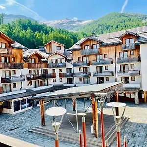 6 Places Coeur De Station Avec Piscine Appartement Les Orres