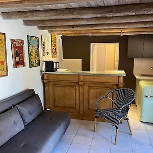 Petite Maison Indépendante Avec Accès Piscine Et Spa Hébergement de vacances