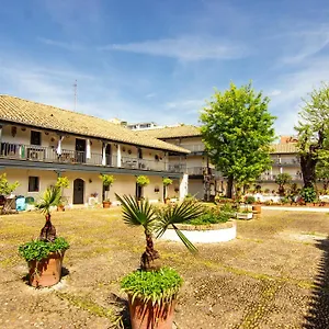 Rentalsevilla Un Oasis En El Centro De Appartement Séville